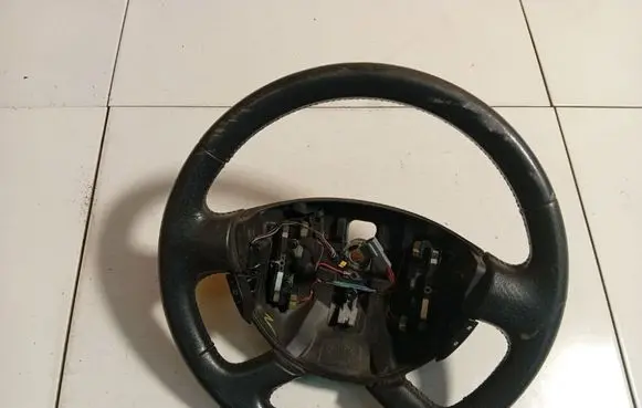 Renault Vel Satis Steering wheel 8200139852