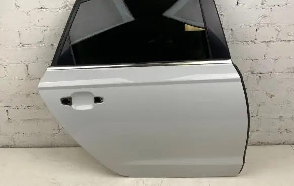 Audi A6 S6 C7 4G Rear door 4G0839916A 8K0907247 4G8959795A