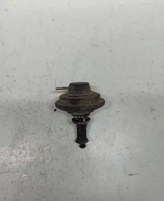 Opel Astra G EGR valve