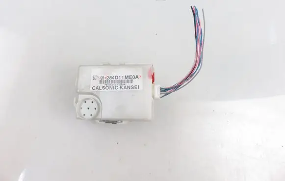 Infiniti M Door control unit/module 284D11ME0A