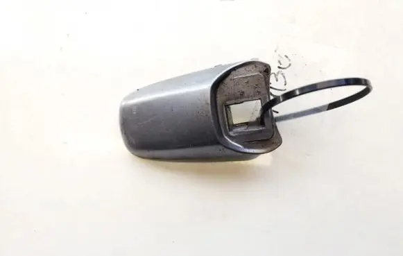Mazda 3 I Loading door cover/cap 