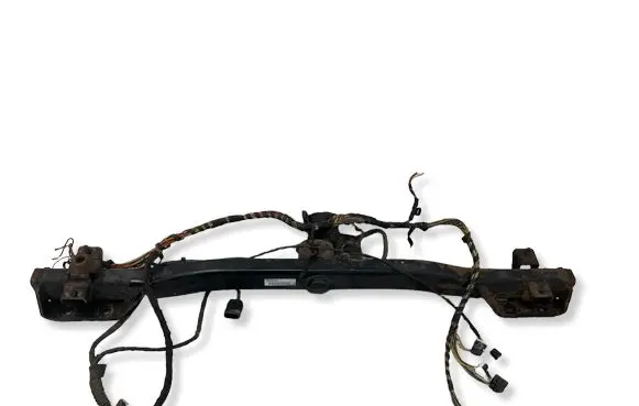 BMW 5 E60 E61 Tow bar 303224 303224600002