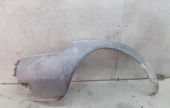 Ford Ka Fender trim (molding) 97KB17762AKW