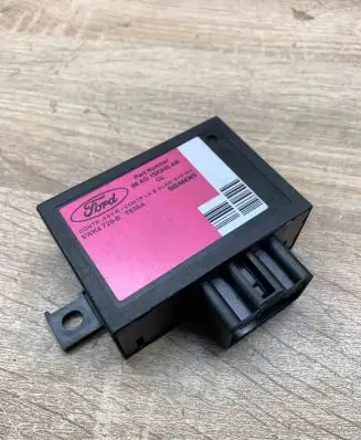 Ford Focus Immobilizer control unit/module 98AG15K600AB