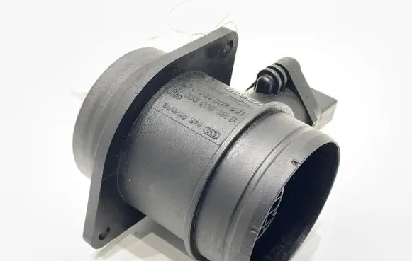 Mass air flow meter