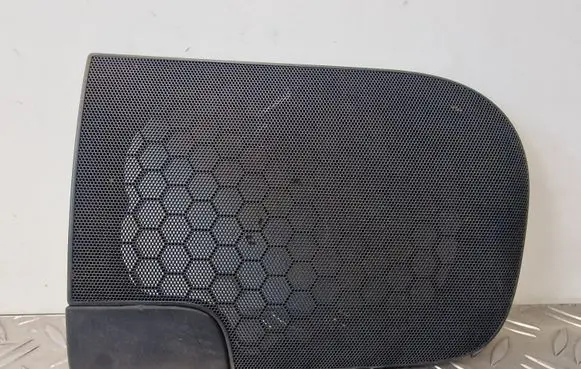 Audi A8 S8 D3 4E Front door speaker cover trim 4E0035406