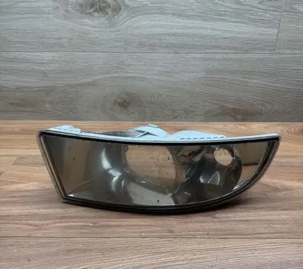 Skoda Octavia Mk2 (1Z) Front fog light 1Z0941701C