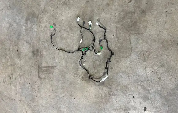 Honda CR-V Other wiring loom 80650T1GE500