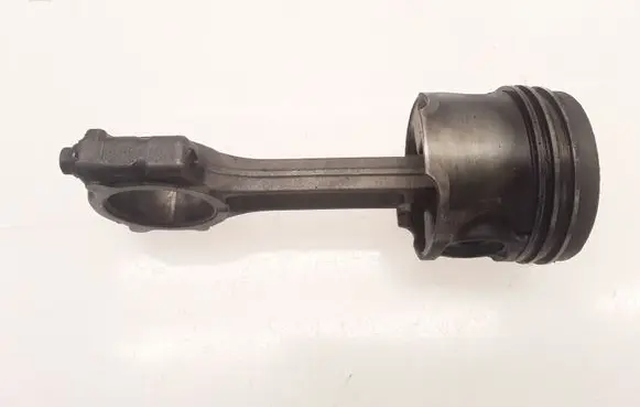 Nissan Almera N16 Piston with connecting rod 5575HH