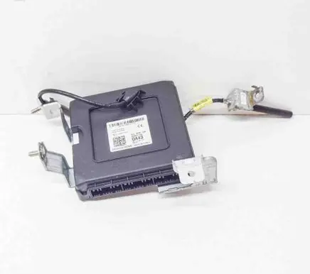 Central body control module