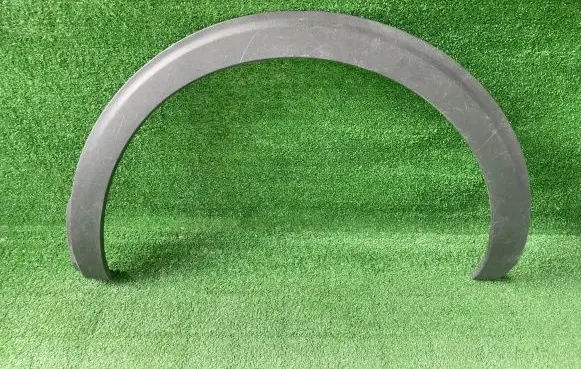 Peugeot 5008 II Front door trim (molding) 