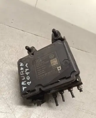 Volkswagen Touran II ABS Pump 1K0907379BM 10096103763 10062235551