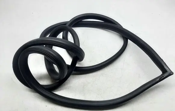 Porsche 911 964 Rubber seal front coupe door 91153109503