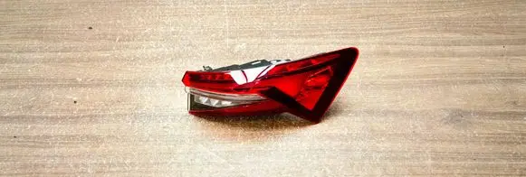 Skoda Kodiaq Rear/tail lights 565945208