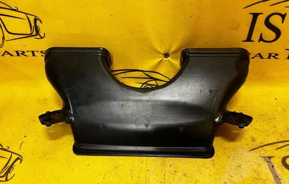 Porsche 911 991 Intercooler air channel guide 9P1129533A
