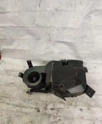 Ford Transit Courier Interior heater climate box assembly 130KM