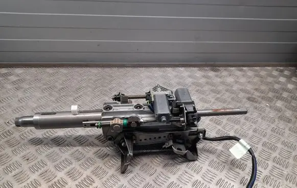 Audi A8 S8 D4 4H Steering wheel axle set 4H0419506AD