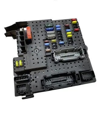 Fuse module