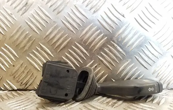 Opel Astra G Indicator stalk 90560990 90560991