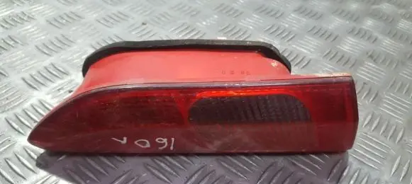 Alfa Romeo 156 Tailgate rear/tail lights