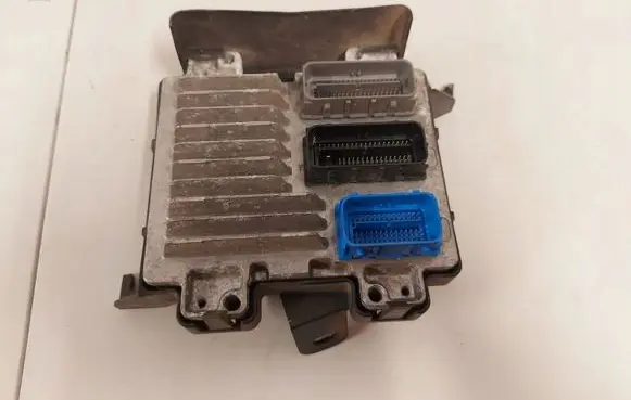 Opel Ampera Engine control unit/module ECU 12654671