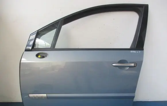 Renault Vel Satis Front door