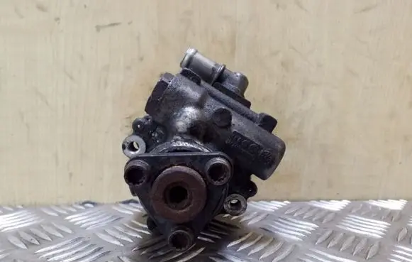 Audi A6 S6 C6 4F Power steering pump 4F0145155A 7692955186