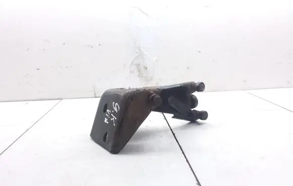 Chrysler Voyager Sliding door middle roller runner 4894037AB 1122M2A