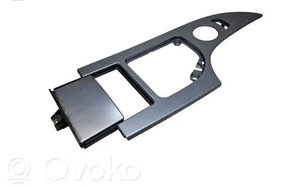 BMW 5 E60 E61 Gear shifter surround trim plastic 7129644 528506 52850610