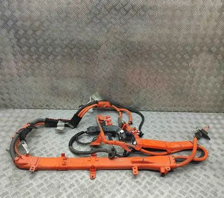 Lexus RX 450H Other wiring loom 8281748F61