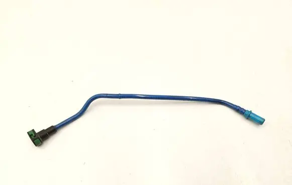BMW 3 F30 F35 F31 Fuel line/pipe/hose 7244726