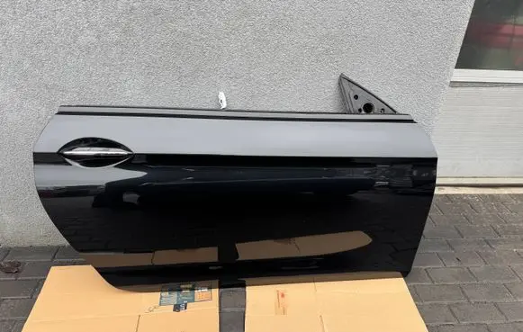 BMW 6 F12 F13 Door (2 Door Coupe) 