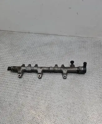 KIA Sportage Fuel main line pipe 314002F600 0445214321
