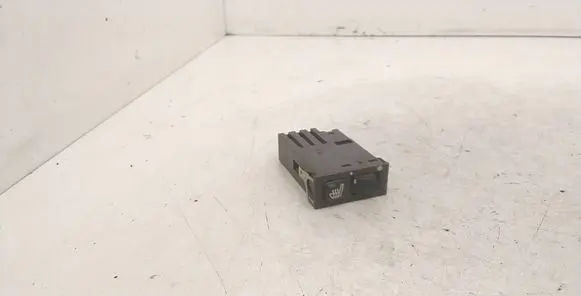 BMW 5 E39 Seat heating switch 61318352259 03055000 459500