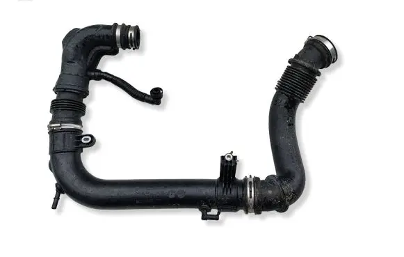 Ford Transit Courier Coolant pipe/hose CV616C784AT