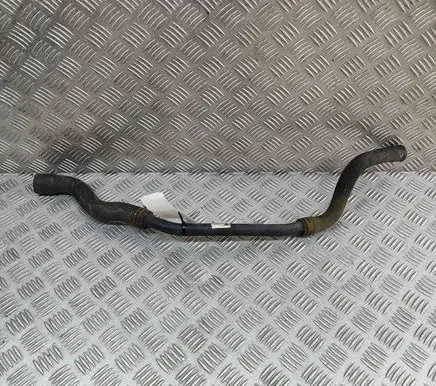 Porsche Boxster 986 Engine coolant pipe/hose 99610662502