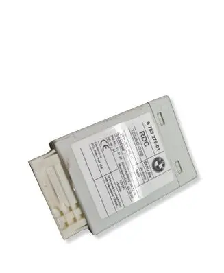 BMW 3 E90 E91 Tire pressure control unit 6785279