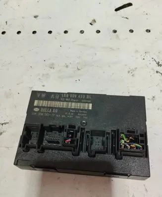 Volkswagen Golf V Comfort/convenience module 1K0959433BL 5DK00858317
