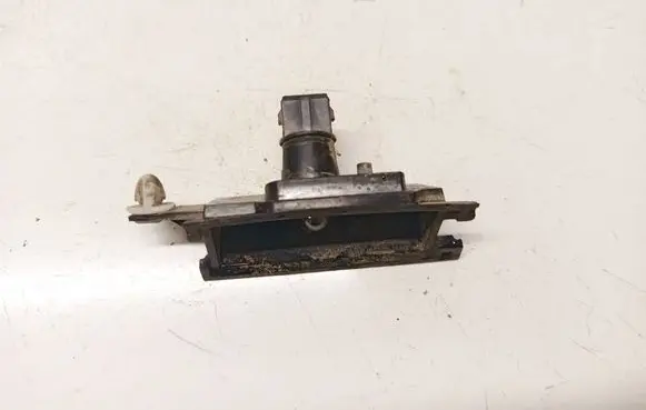 Jaguar X-Type Number plate light 10369000 1369001