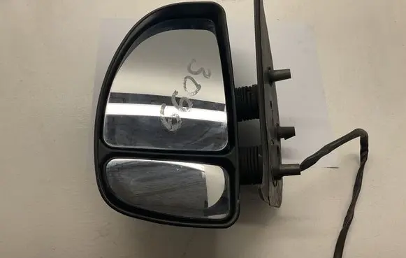 Peugeot Boxer Front door electric wing mirror E30257143 E30157143
