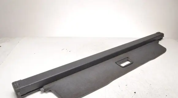 Volvo V60 Parcel shelf load cover 