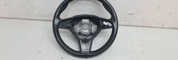 Skoda Octavia Mk3 (5E) Steering wheel 309143199A0A