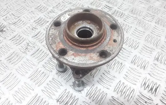 Volvo S80 Rear wheel ball bearing 