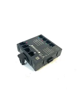 Mercedes-Benz E C207 W207 Door control unit/module A2129004502 A2128203826