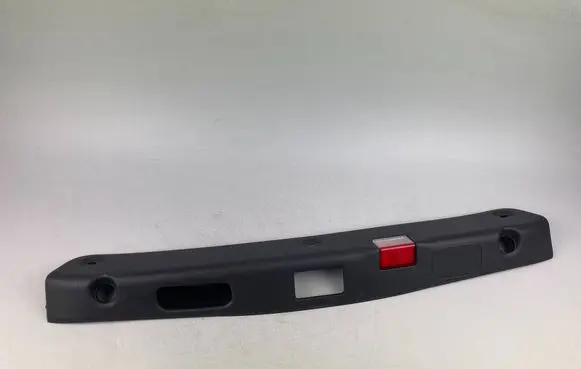 Mercedes-Benz E W213 Tailgate trim A2137500100