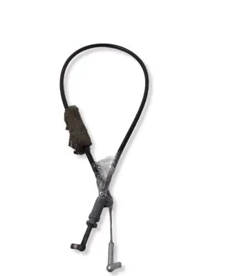 Subaru Tribeca Front door cable line
