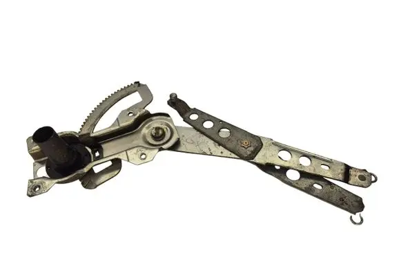 Volvo 940 Rear door manual window regulator 3528559