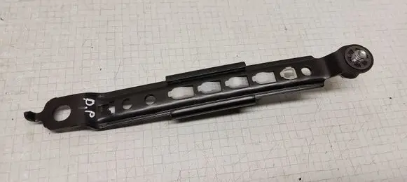 Subaru Outback Seat belt adjustment rail D526001