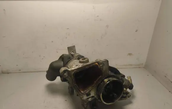 Peugeot Boxer Vacuum pump 7224541505 1062