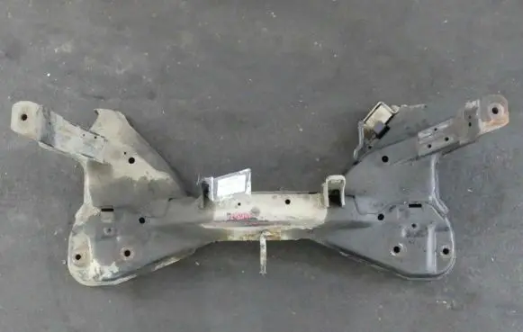 Mitsubishi Space Star Front axle beam IMPRK1218844